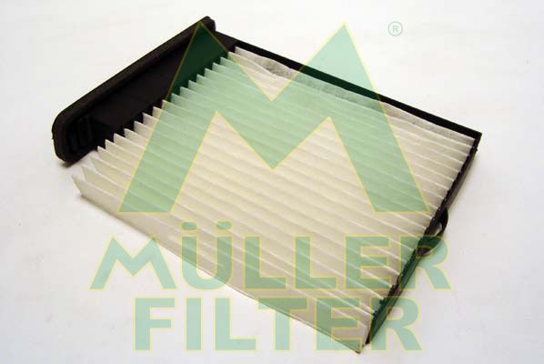 MULLER FILTER Фильтр, воздух во внутренном пространстве FC365